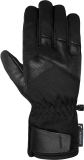 Reusch Creed R-TEX® XT 6501280 7700 black front